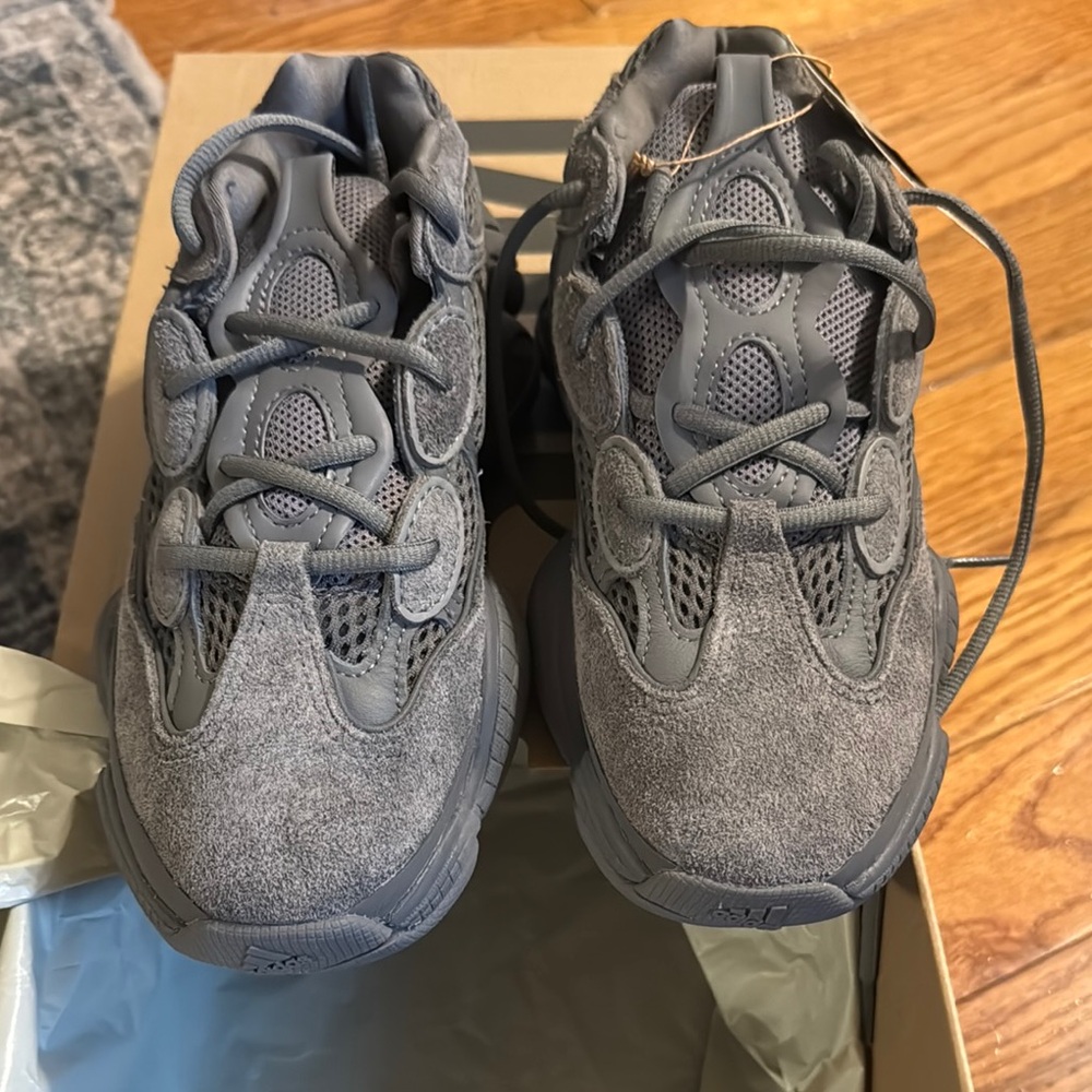 Yeezy 500